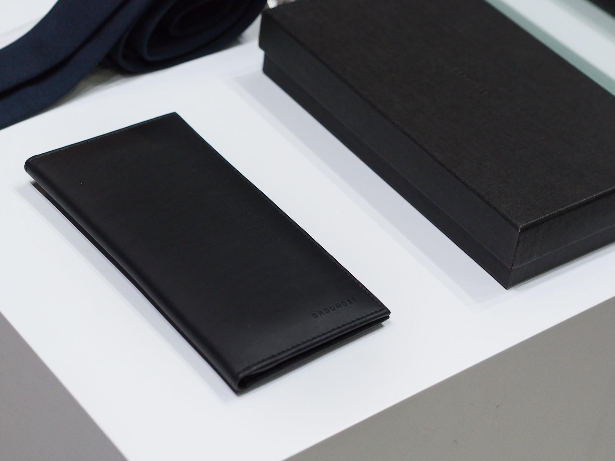 Bags and Wallets