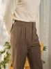 Choco - Lawrence side adjuster trousers