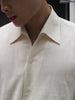 Butter Lido collar shirt