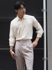 Butter Lido collar shirt