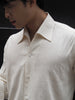 Butter Lido collar shirt