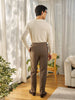 Choco - Lawrence side adjuster trousers