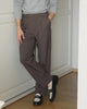 Choco - Primo leg trousers