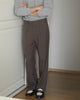 Choco - Primo leg trousers