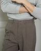 Choco - Primo leg trousers