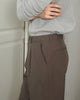 Choco - Primo leg trousers