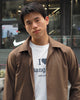 White "I love BKK" t-shirt
