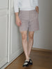 Latte short shorts