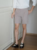 Latte short shorts