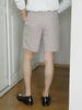 Latte short shorts