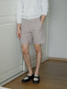 Latte short shorts