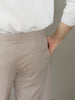 Latte short shorts