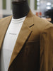 Biscuit - linen suit