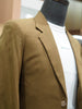 Biscuit - linen suit