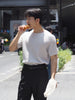 Black - Ashi trousers