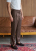 Rosewood - Joris belts trousers