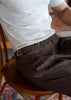 Rosewood - Joris belts trousers