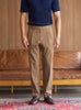 Caramel - Joris belts trousers