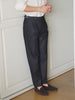 Denim - Gurkha belts trousers