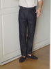Denim - Gurkha belts trousers
