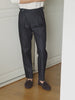 Denim - Gurkha belts trousers