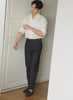 Denim - Gurkha belts trousers