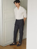 Denim - Gurkha belts trousers