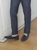 Denim - Gurkha belts trousers