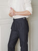 Denim - Gurkha belts trousers