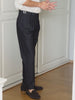 Denim - Gurkha belts trousers