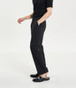 Black harry-leg trousers