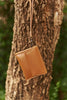 Tan multi-functional pouch